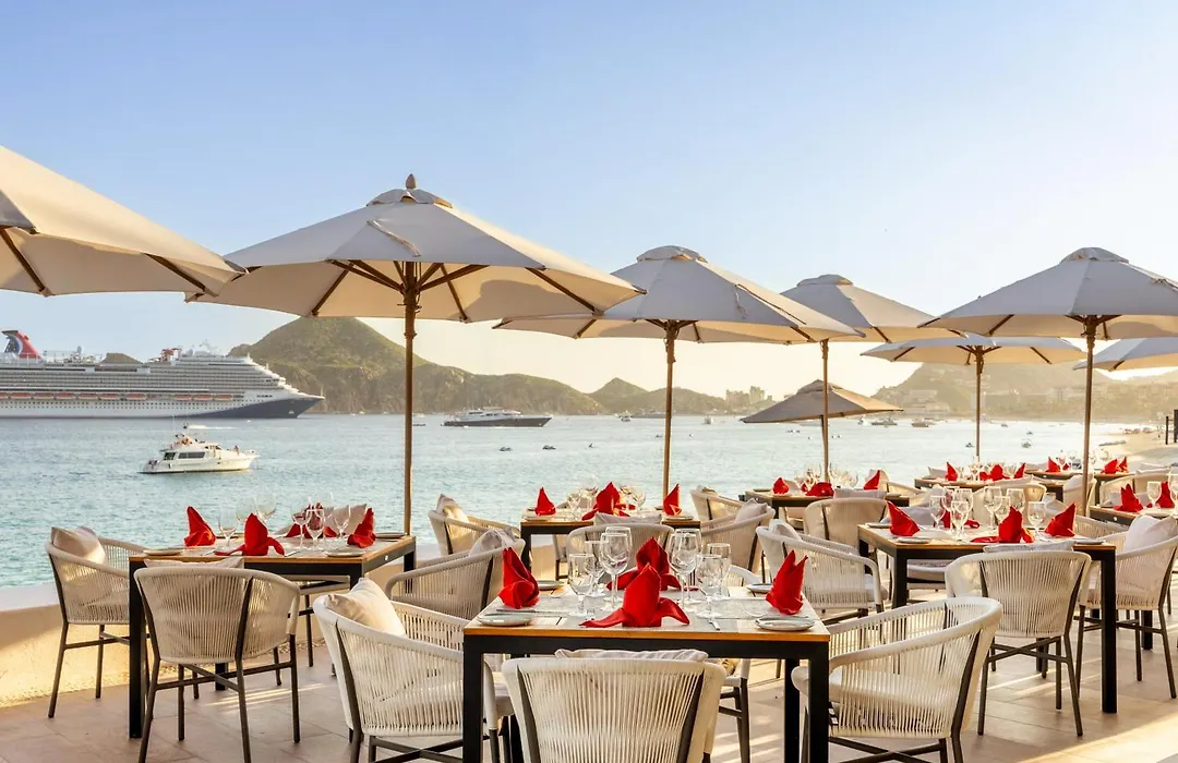 Villa Del Palmar Beach Resort & Spa-1